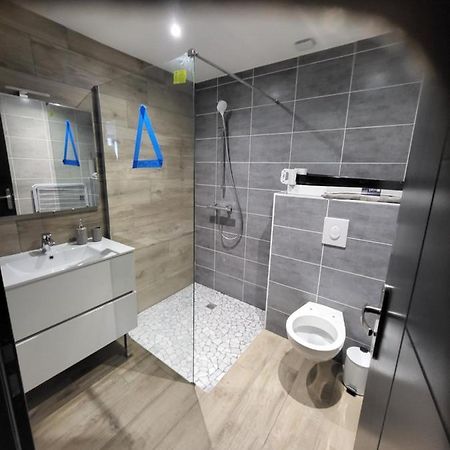Appartement Entierement Renove A Neuf 101 Saint-Etienne (Loire) Exterior photo